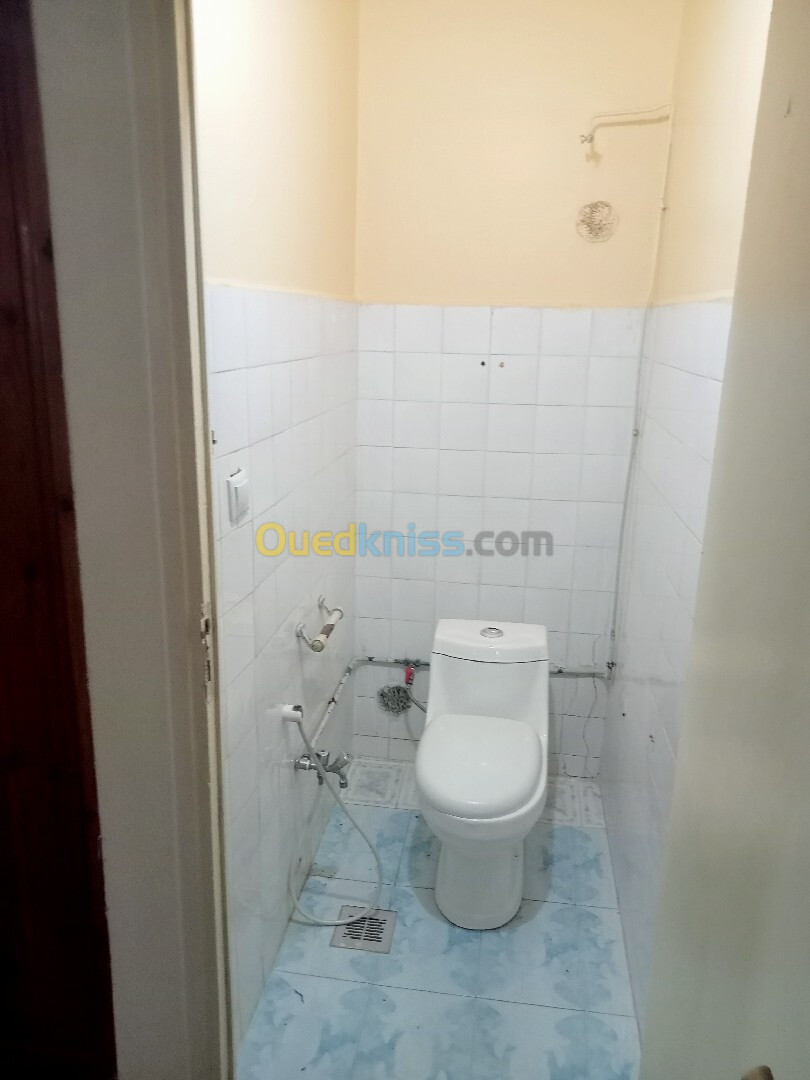 Vente Appartement F3 Tipaza Hadjout