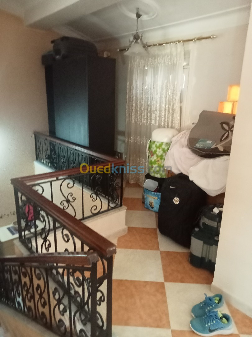 Vente Villa Alger Staoueli