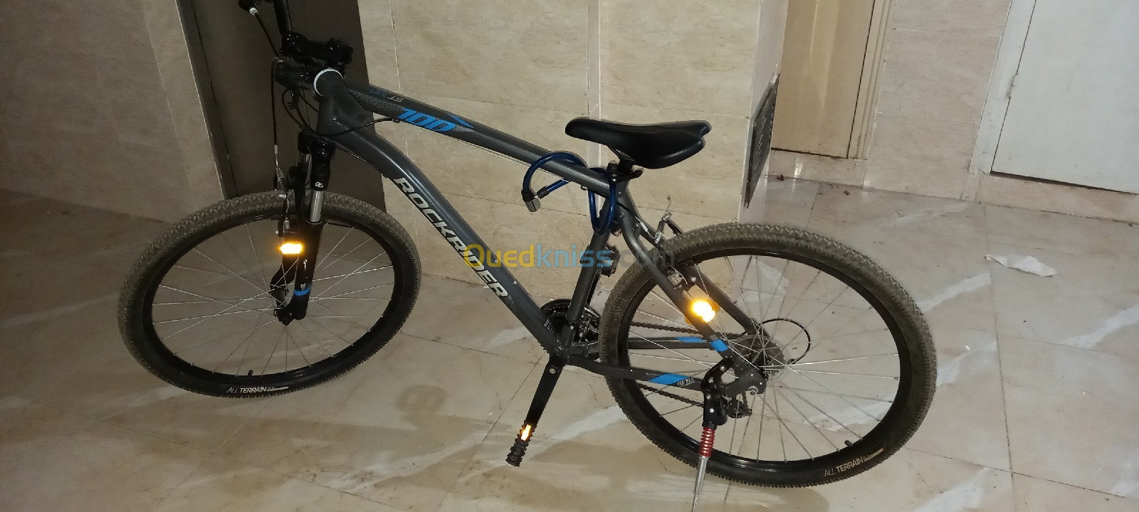 Velo vtt