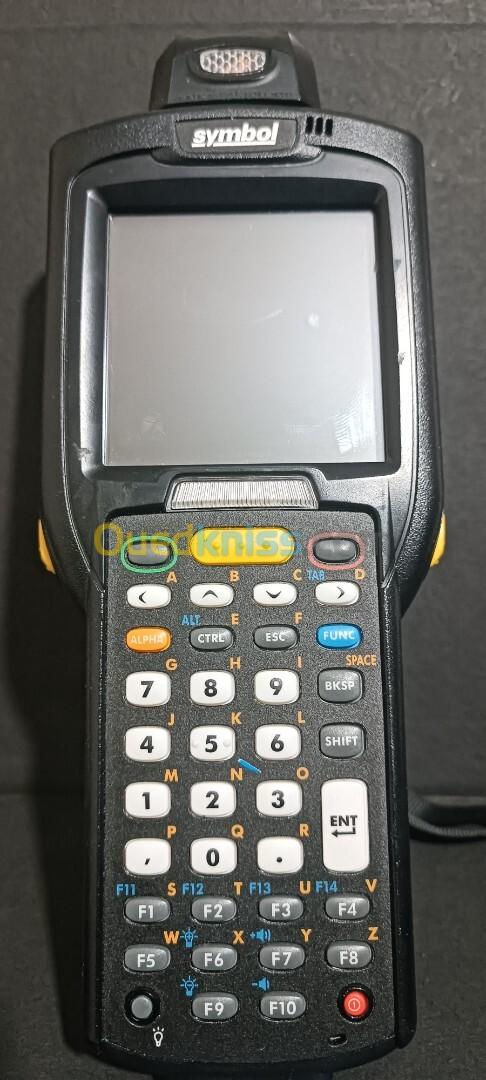 PDA Terminal Portable Zebra MC32N0-RL3SCLE0A 