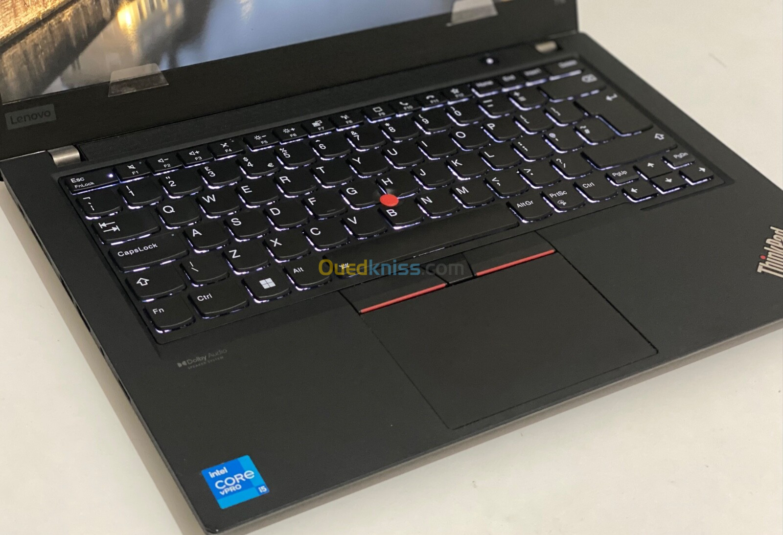 Lenovo Thinkpad T14