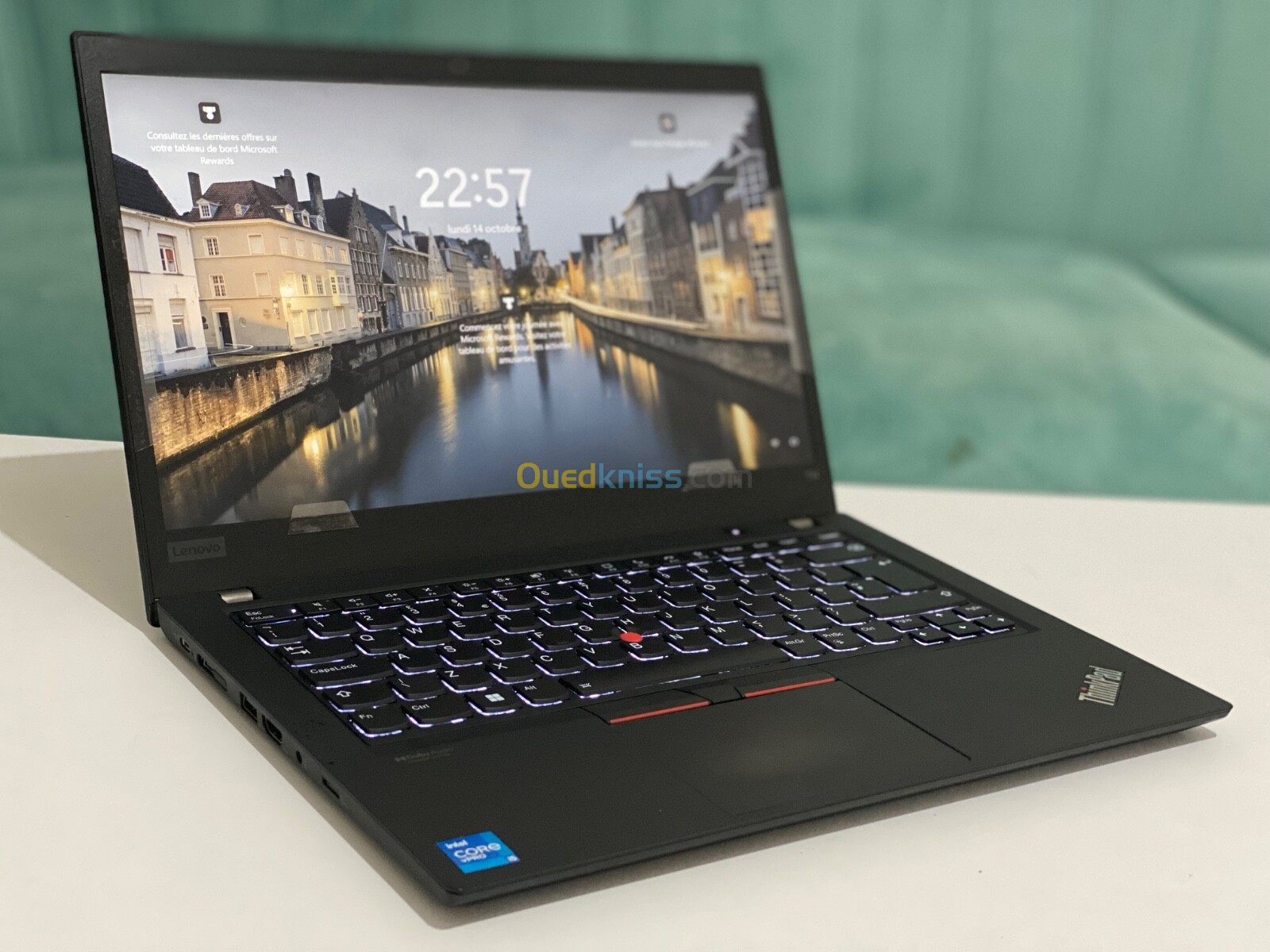 Lenovo Thinkpad T14