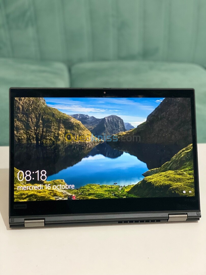 Lenovo x13 yoga gen 1