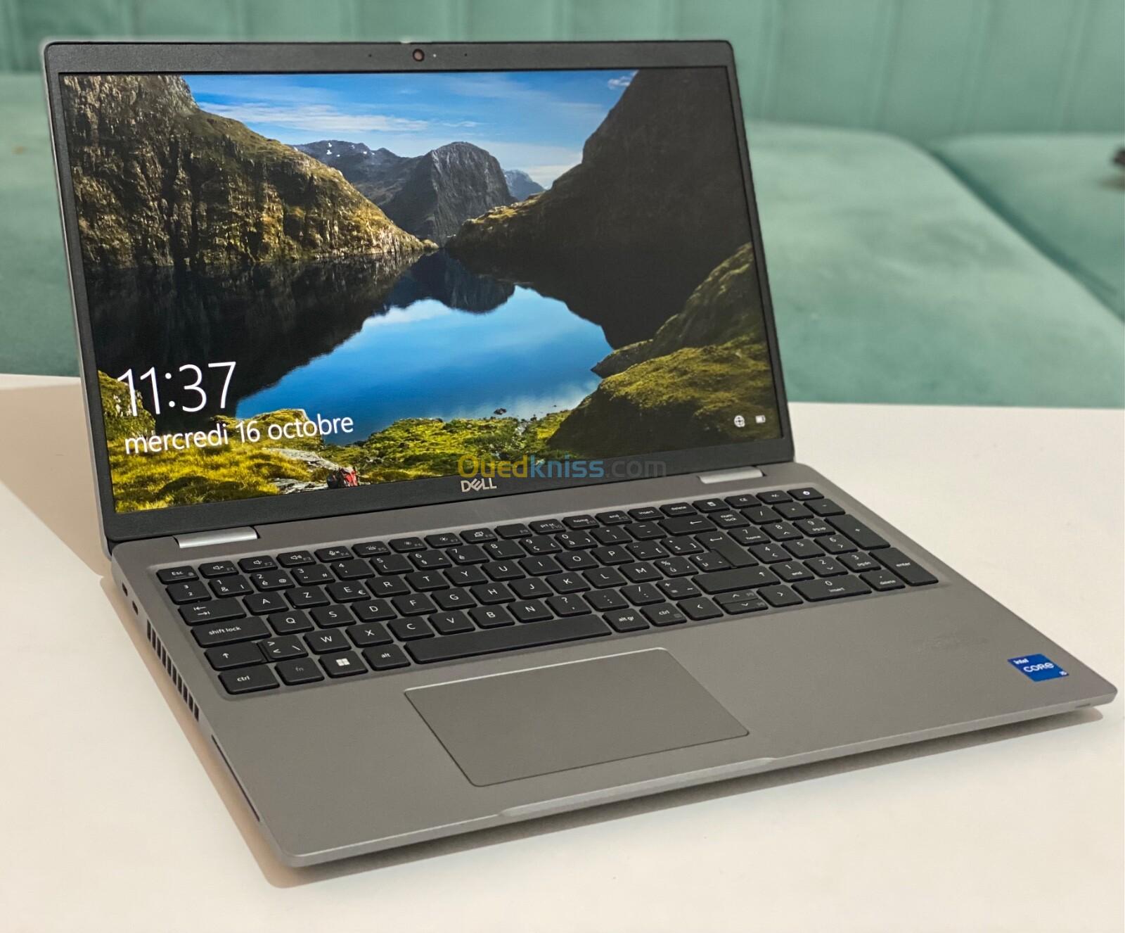 Dell latitude 5530