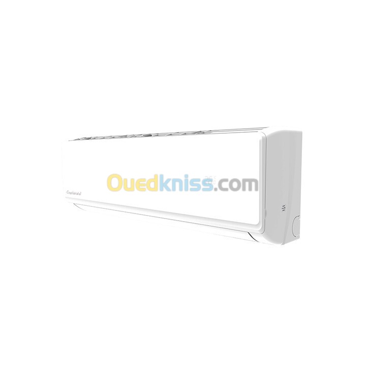 Continental 12000 BTU