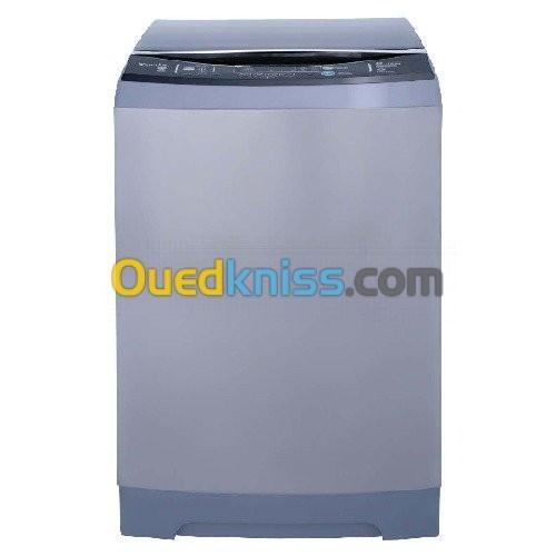 MACHINE A LAVER CONDOR TOP 10.5KG GRIS