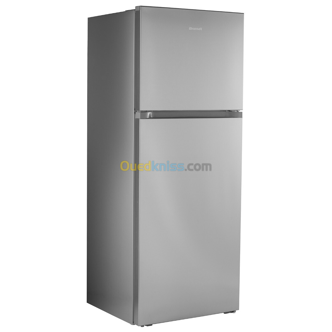 RESTAURATEUR BRANDT 620L INOX BDE6210BX FROST  