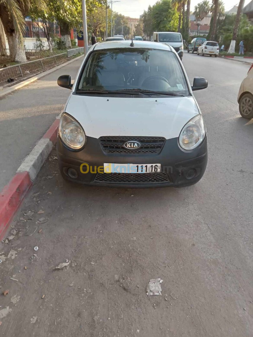 Kia Picanto 2011 Style