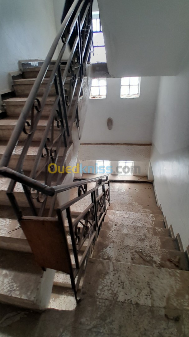 Vente Villa Bordj Bou Arreridj Ras el oued