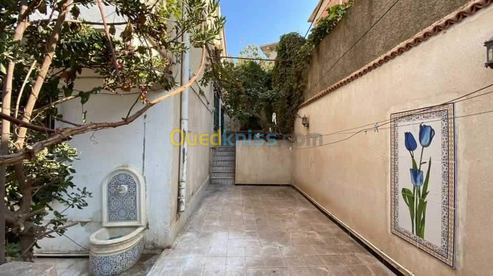 Vente Villa Blida Blida