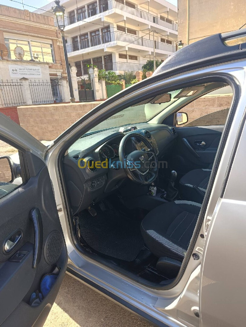 Dacia Sandero 2018 Stepway