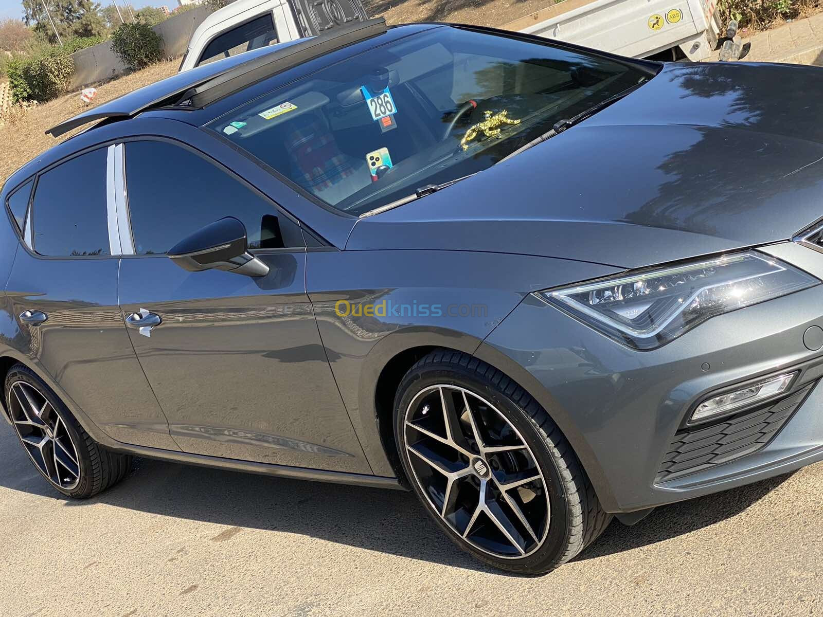 Seat Leon 2019 FR