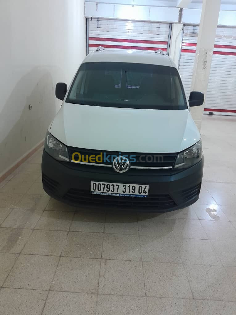 Volkswagen Caddy 2019 Caddy