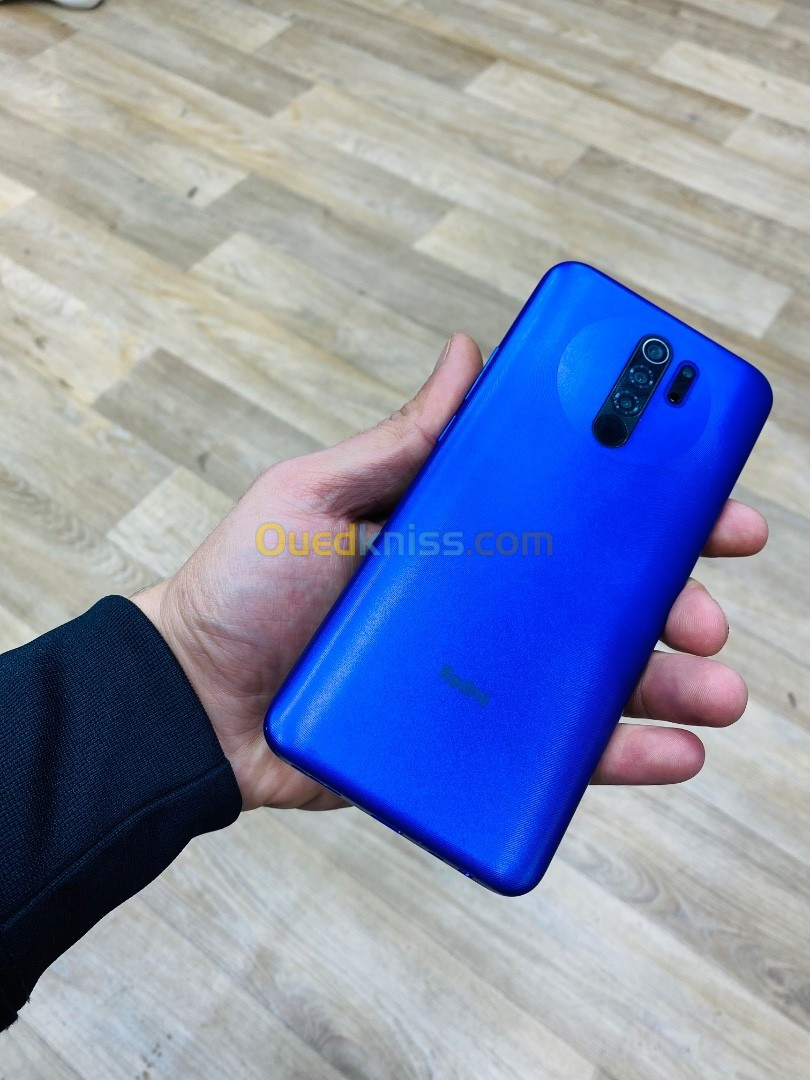 Xiaomi Redmi 9