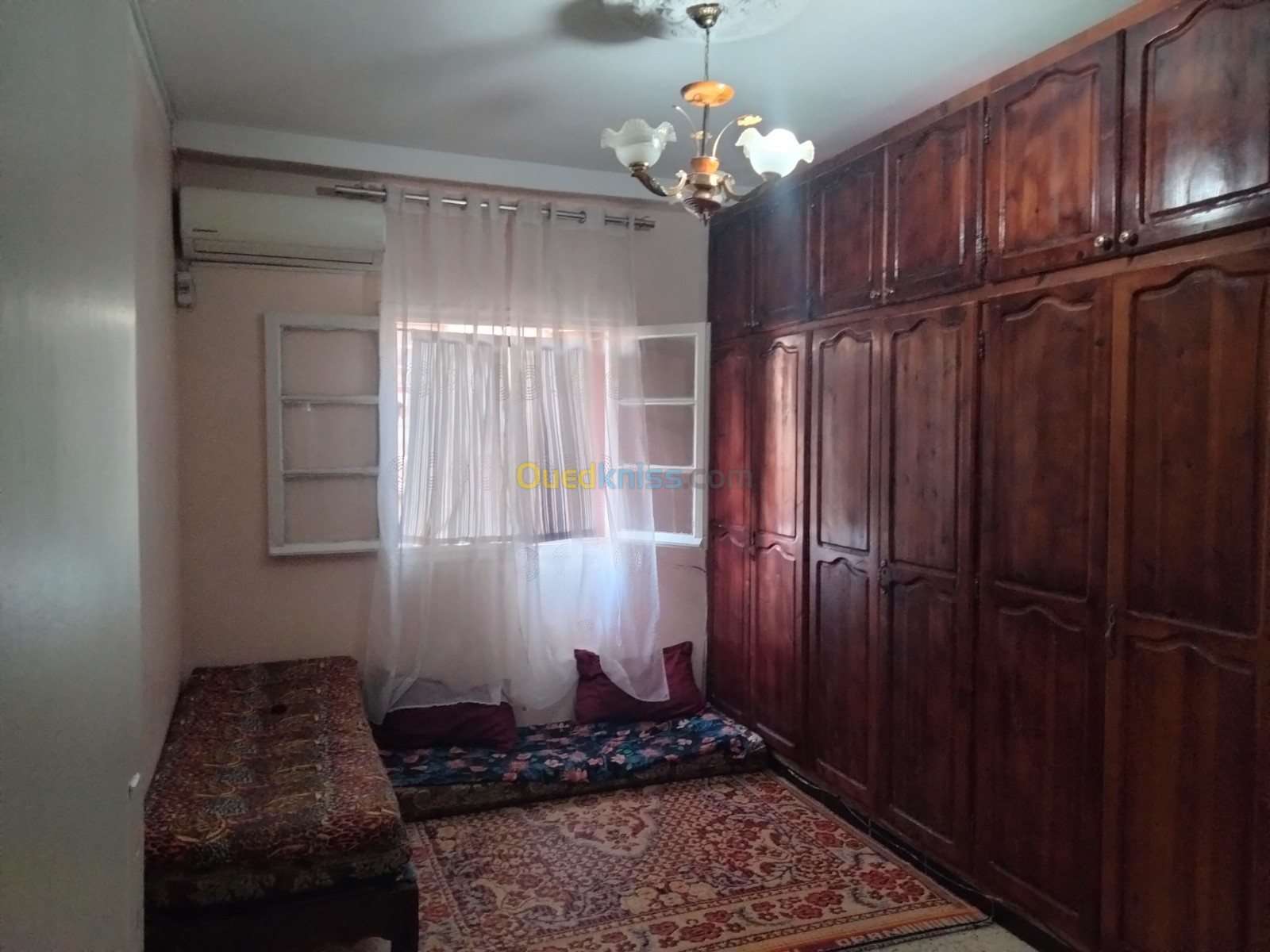 Vente Appartement F3 Aïn Témouchent Hassi el ghella