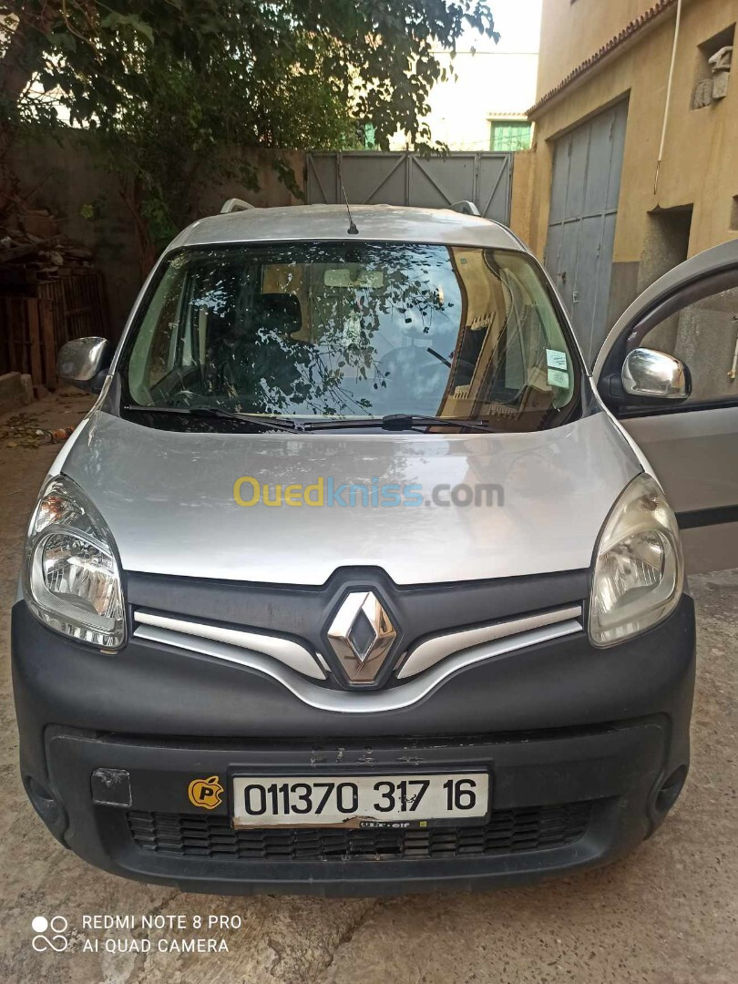 Renault Kangoo 2017 Kangoo