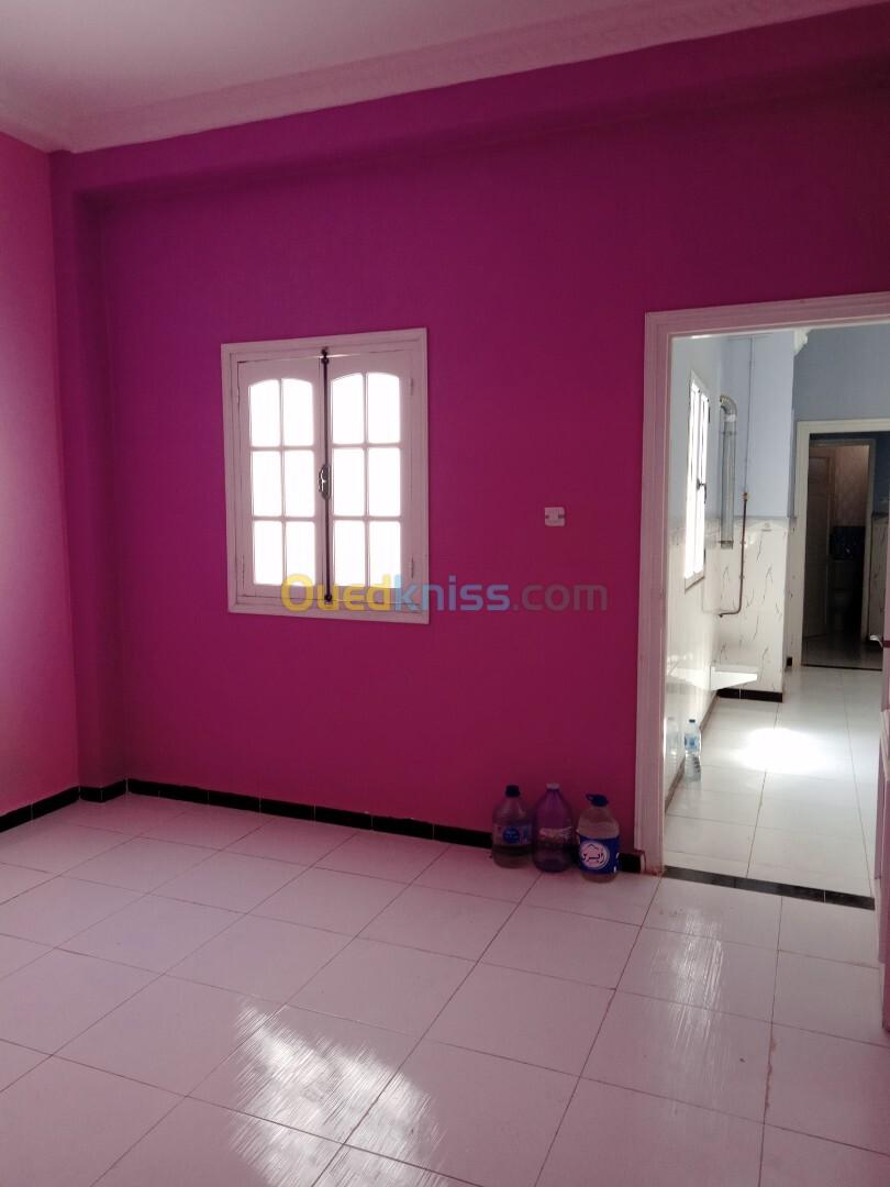 Location Appartement Relizane Relizane