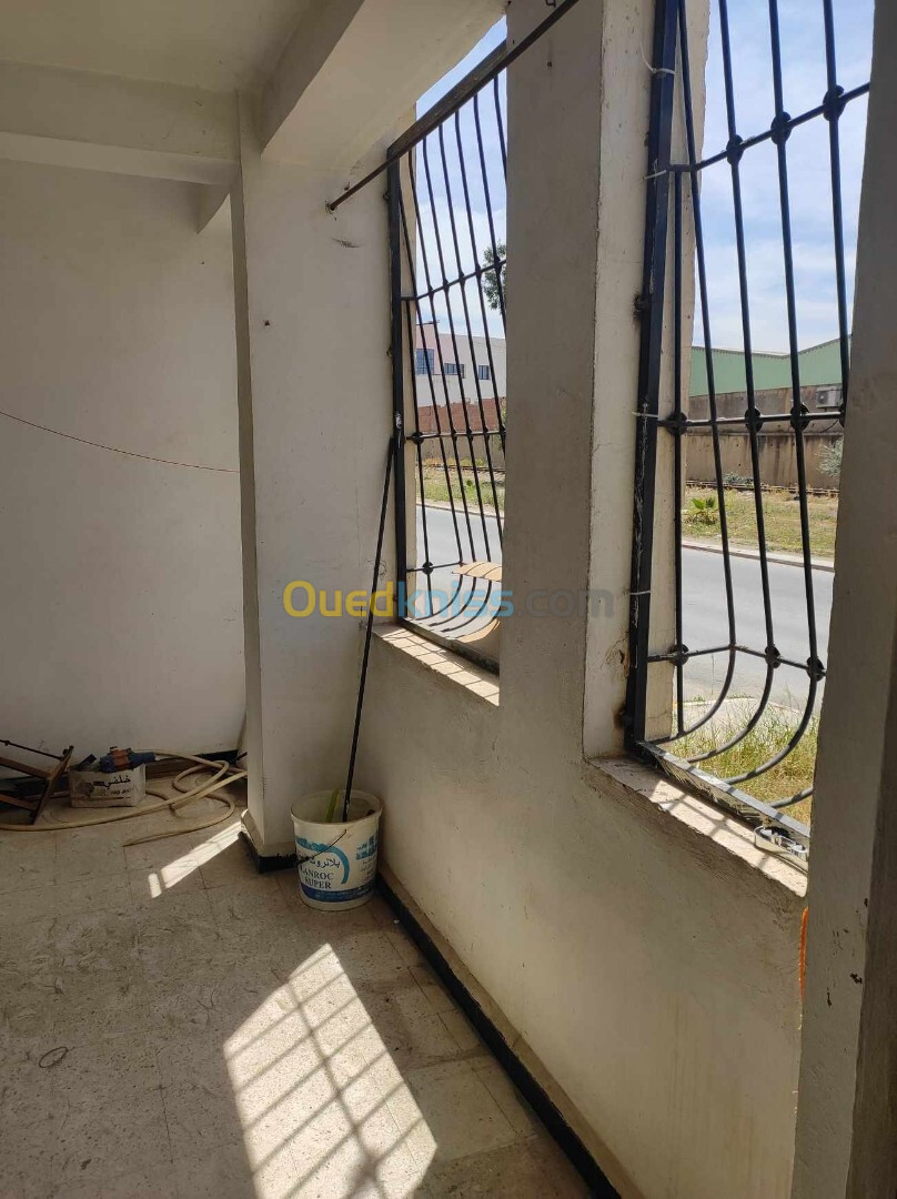 Vente Appartement F4 Blida Beni mered