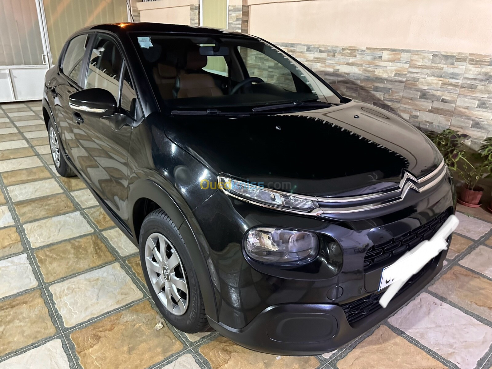 Citroen C3 2020 City Line