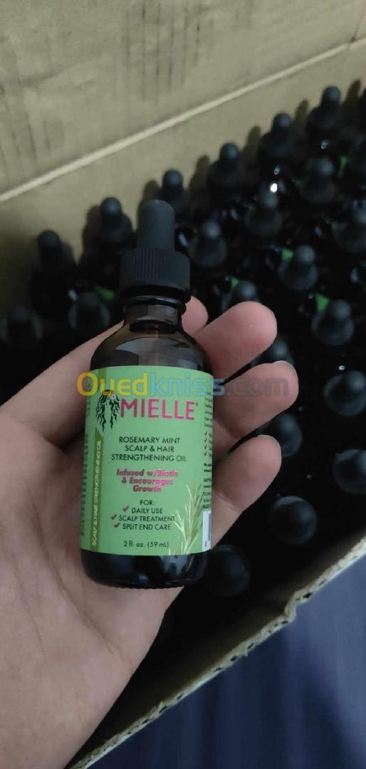 Sérum mielle Original (زيت اكليل الجبل)