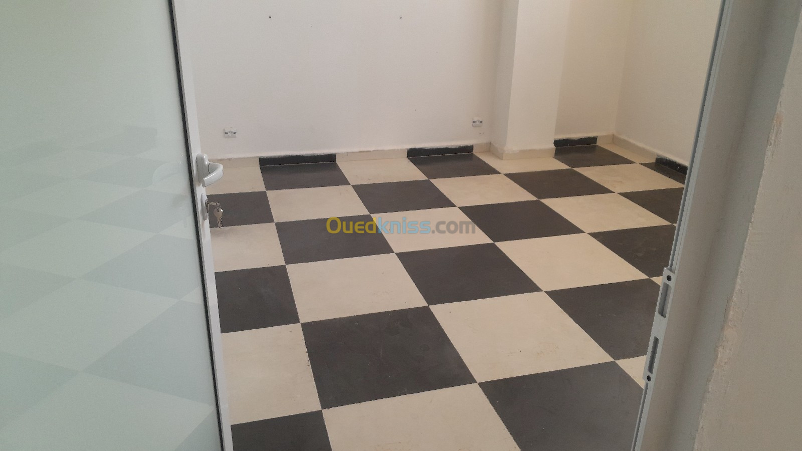 Location Niveau De Villa F4 Alger Draria