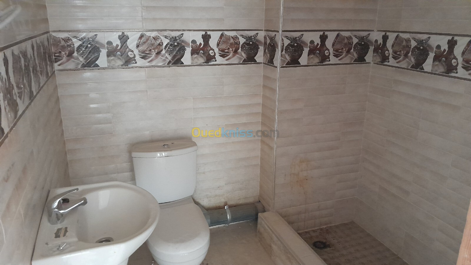 Vente Villa Alger Draria