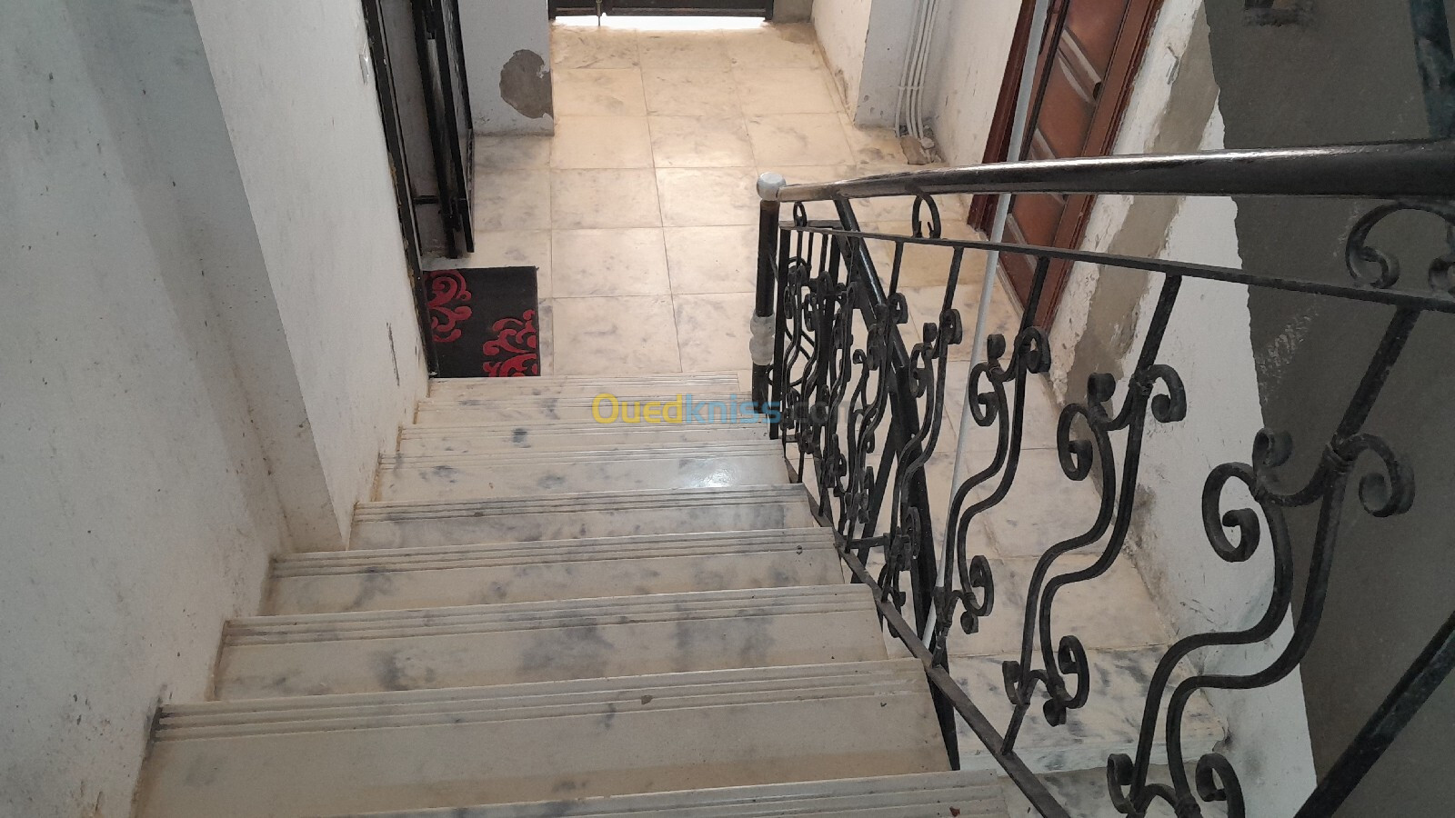 Location Niveau De Villa F4 Alger Draria