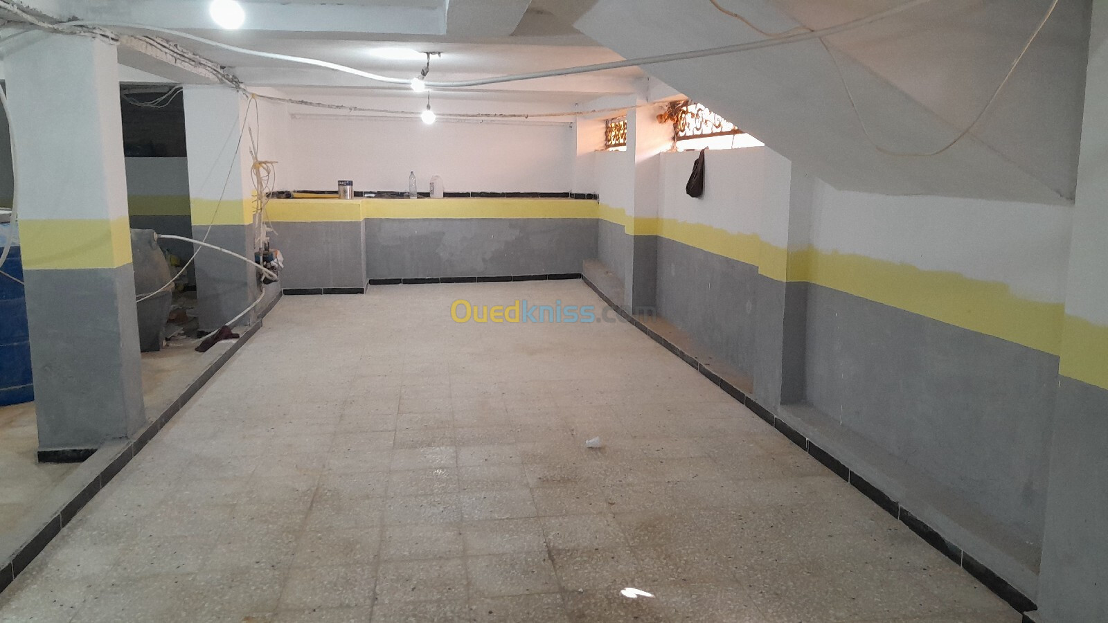 Location Niveau De Villa F4 Alger Draria