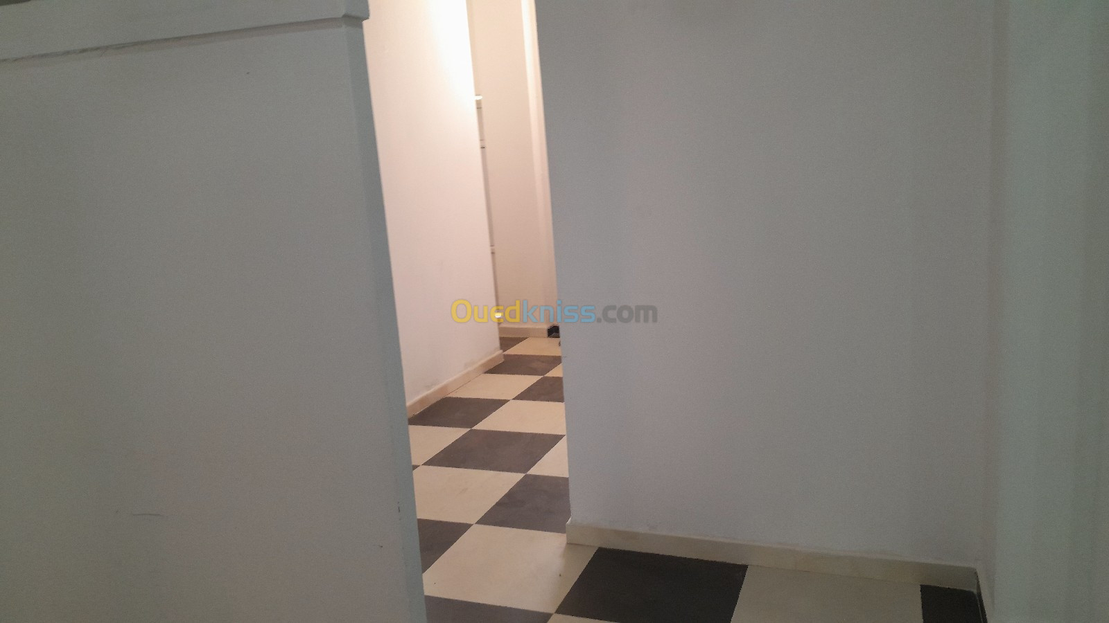 Location Niveau De Villa F4 Alger Draria