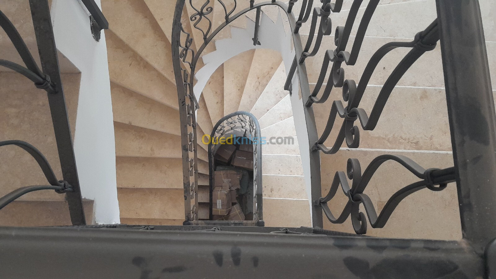 Vente Villa Alger Draria