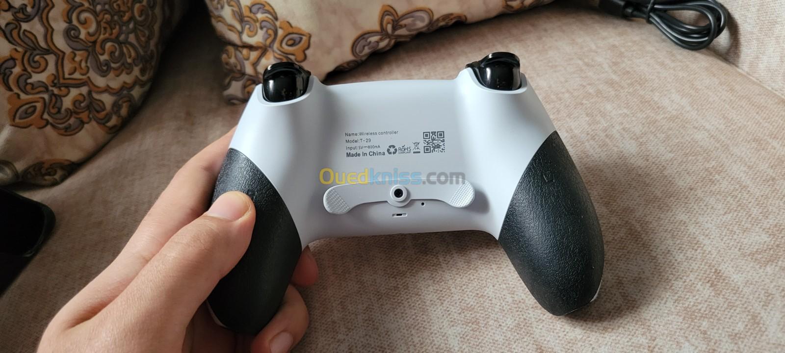 Manette DataFrog Original PS4/PC/Android