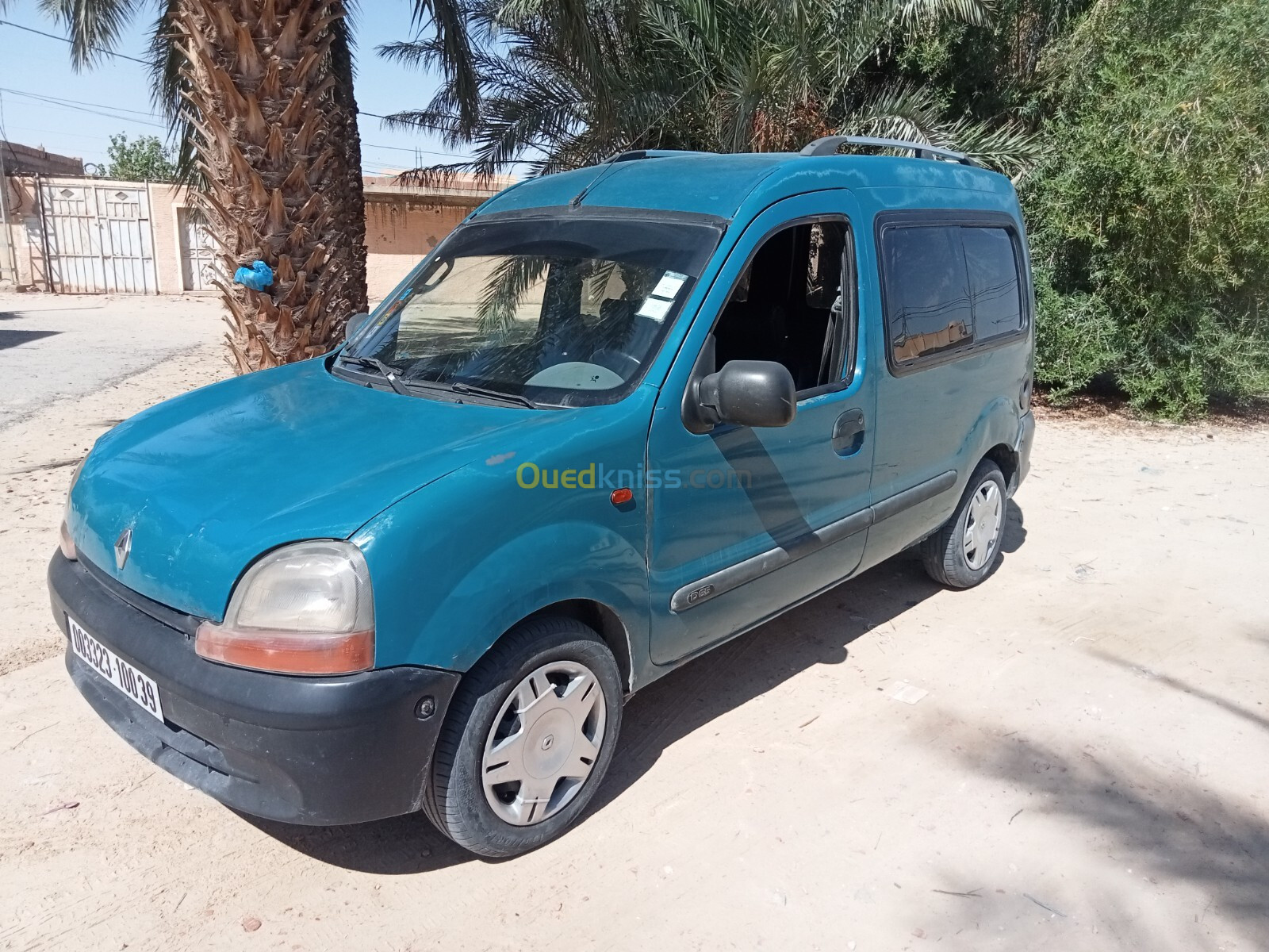 Renault Kangoo 2000 Kangoo