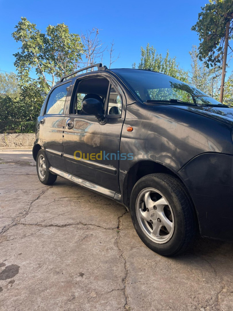 Chery QQ 2008 QQ