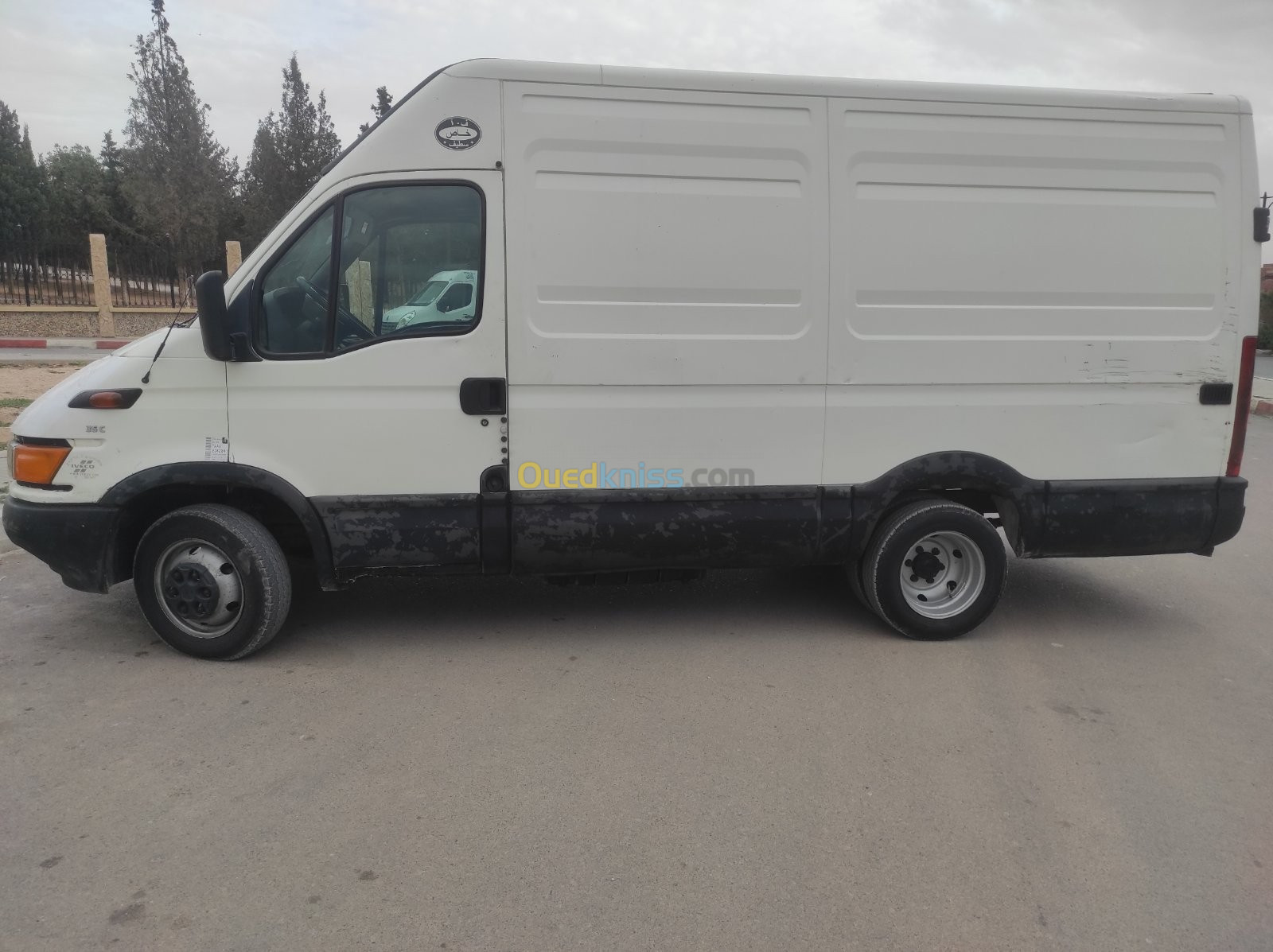 Iveco Iveco 1999