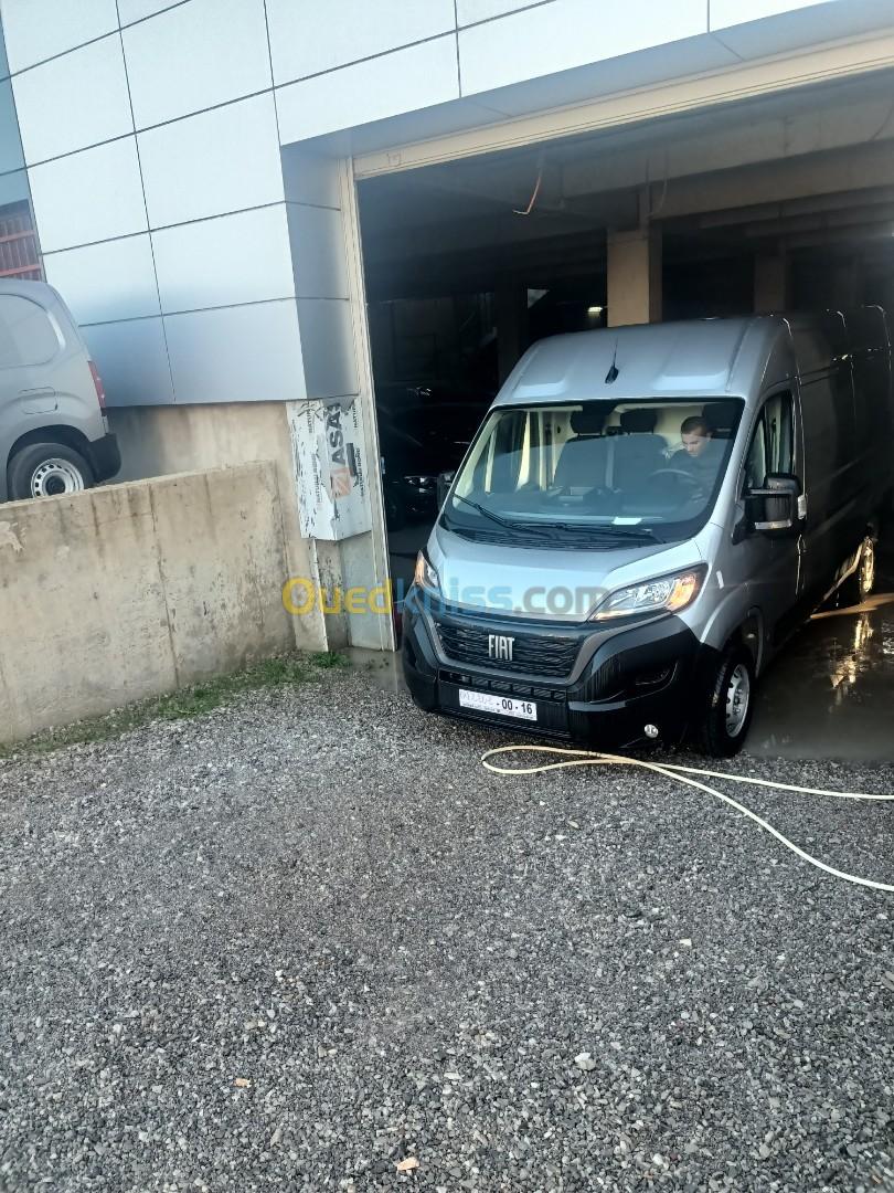 Fiat Ducato 2023 