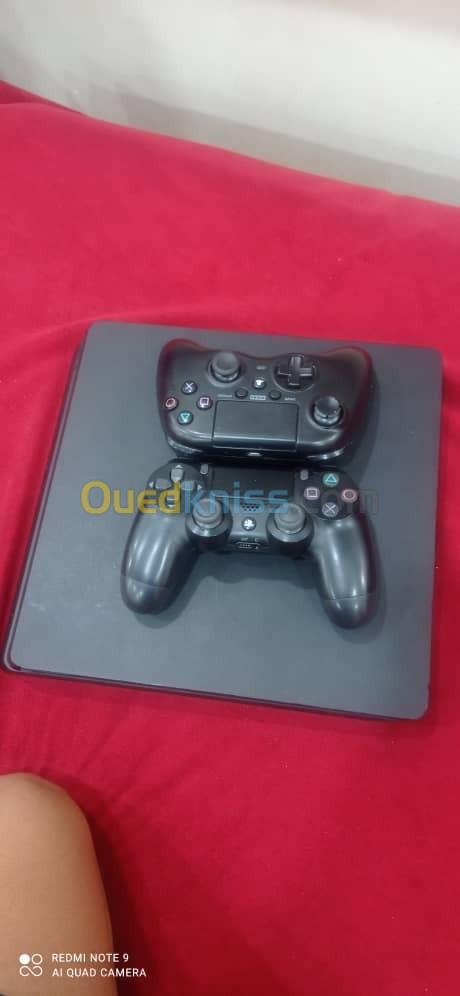 PlayStation 4 slim 500 G