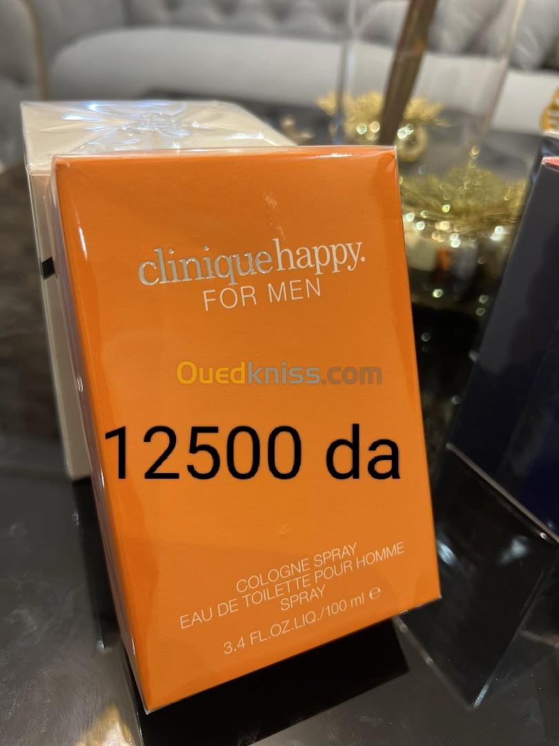 Parfum homme original 