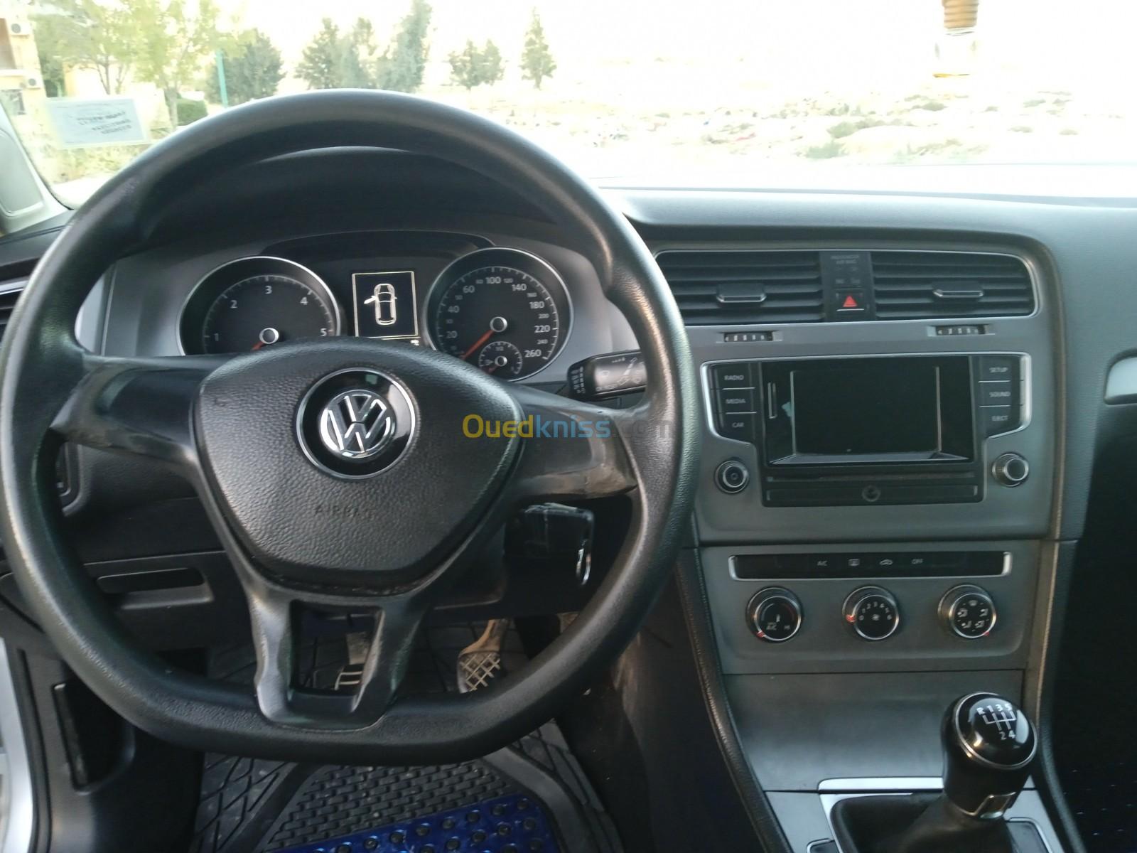 Volkswagen Golf 7 2013 Golf 7