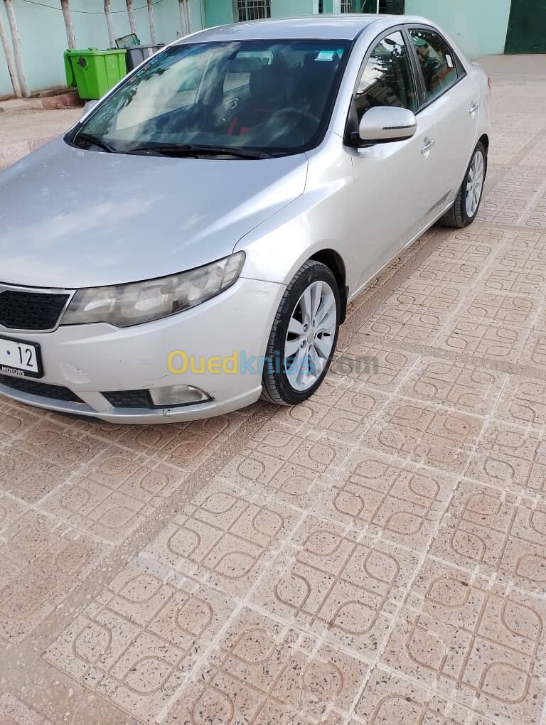 Kia Cerato 2011 