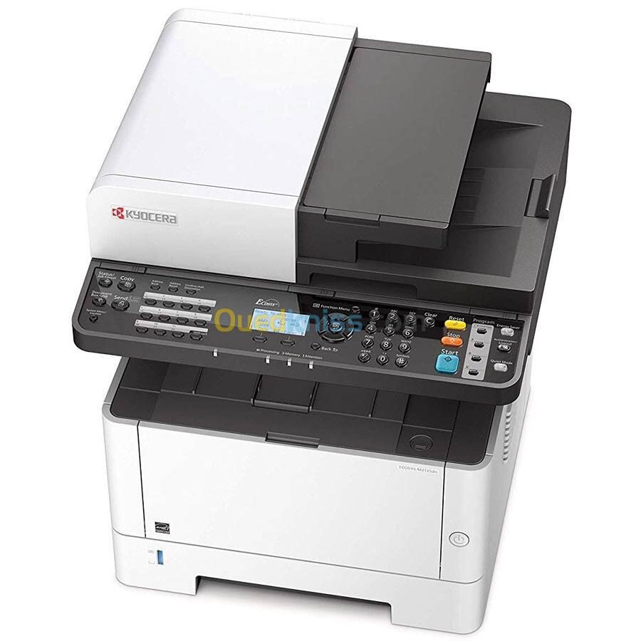 kyocera ecosys m2135dn