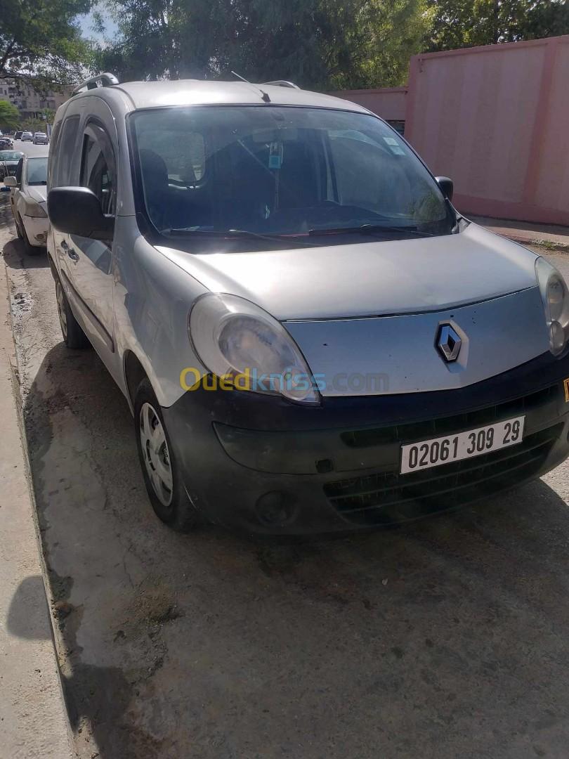 Renault Kangoo 2009 Kangoo