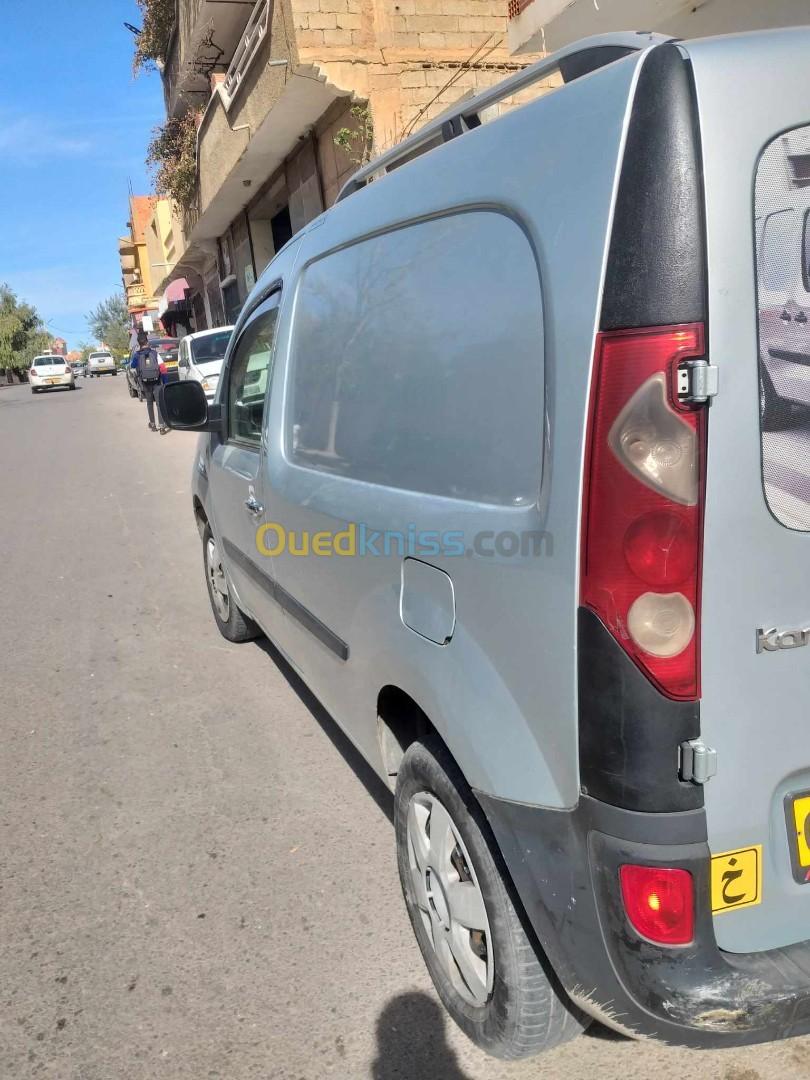 Renault Kangoo 2009 Kangoo