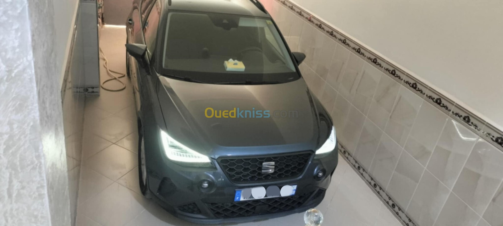 Seat ARONA 2022 ARONA