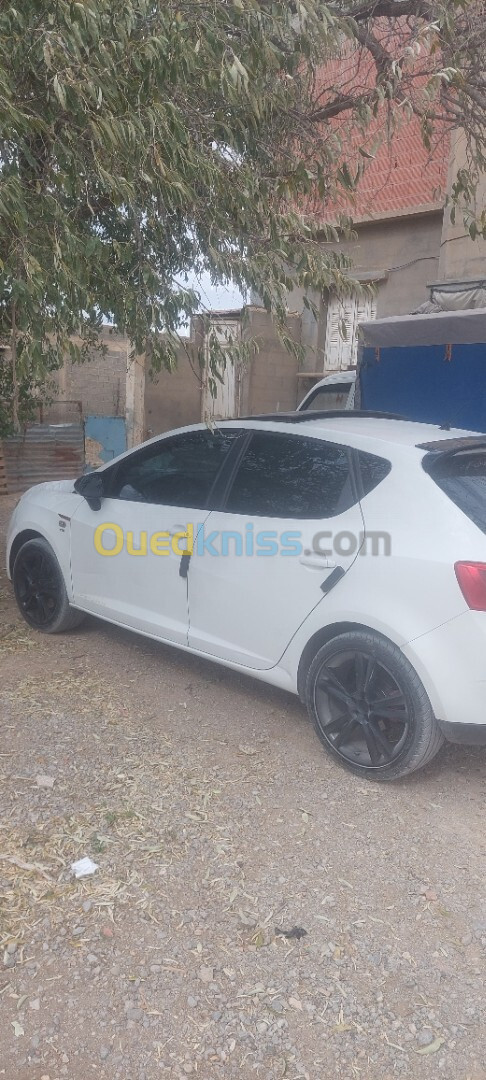 Seat Ibiza 2011 Loca