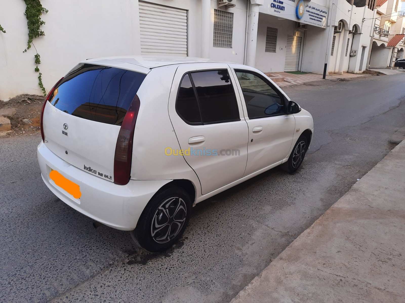 Tata Indica 2016 Indica