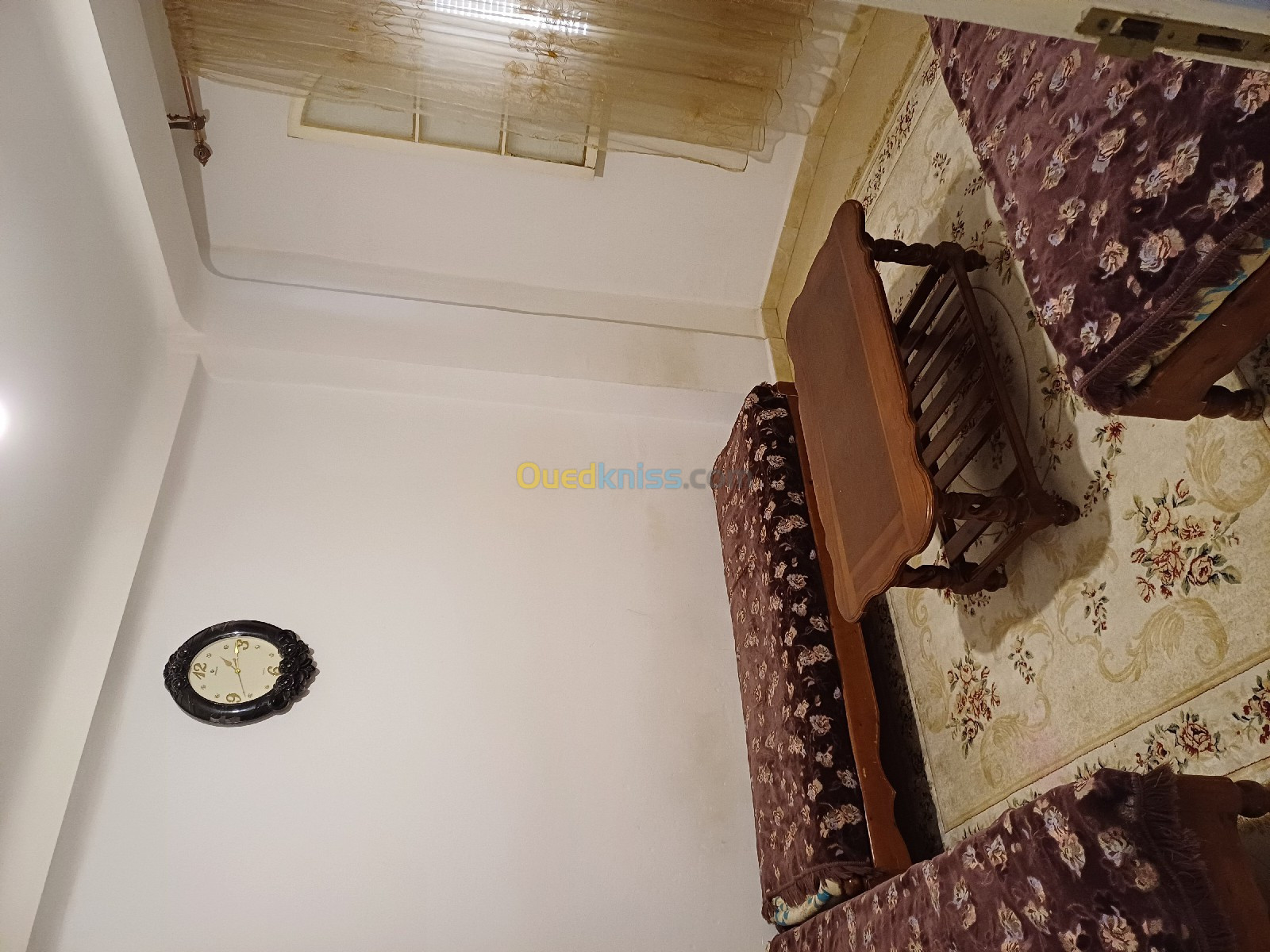 Vente Appartement F3 Biskra Biskra