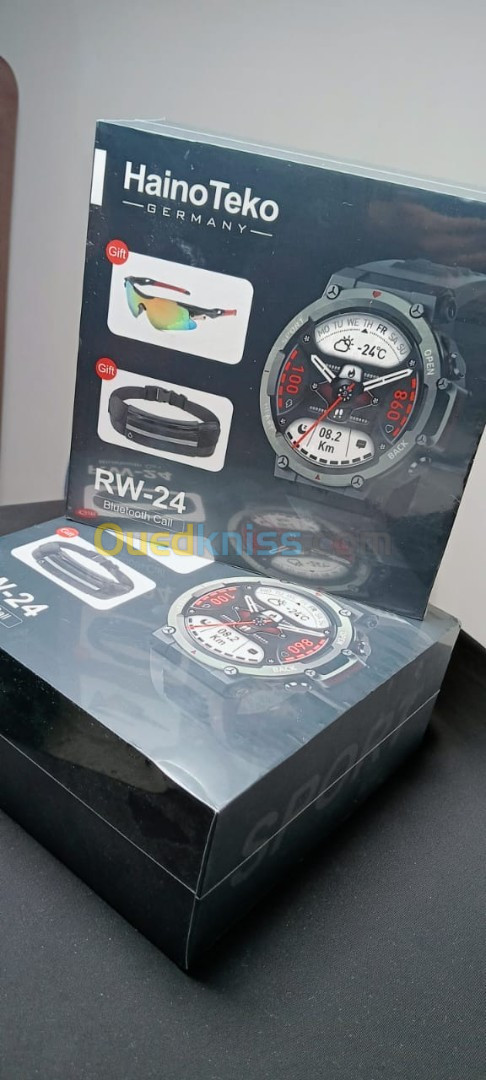 SmartWatch Haino Teko RW24 