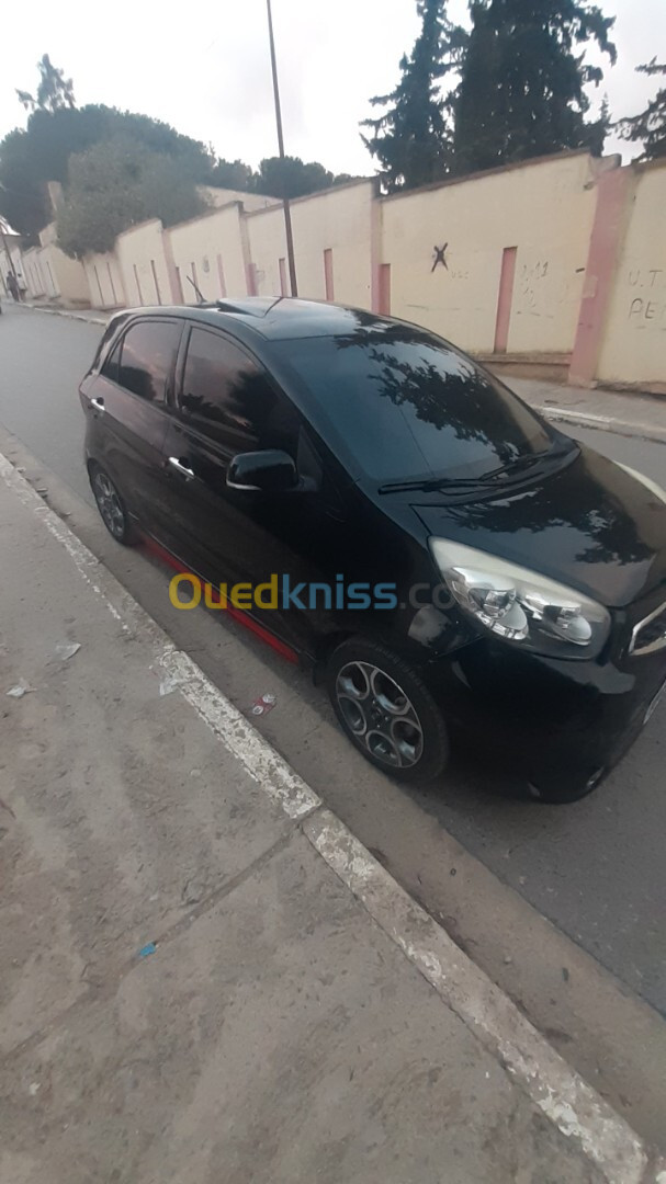 Kia Picanto 2016 Sportline