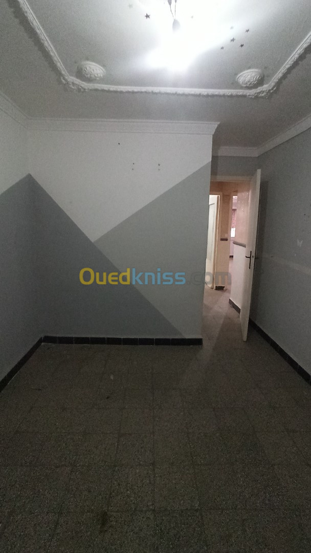 Vente Appartement F3 Blida Mouzaia