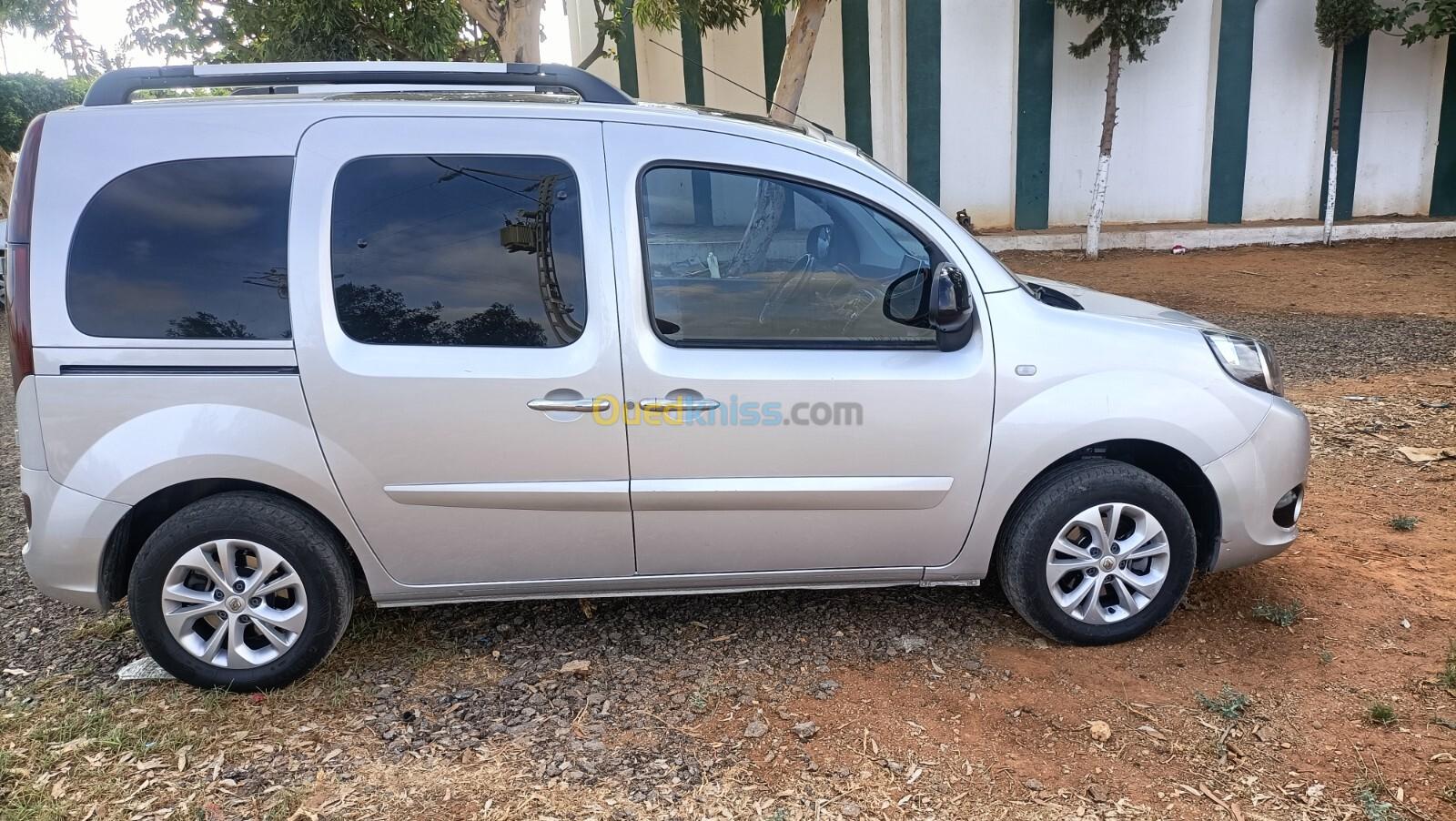 Renault Kangoo 2019 Privilège plus